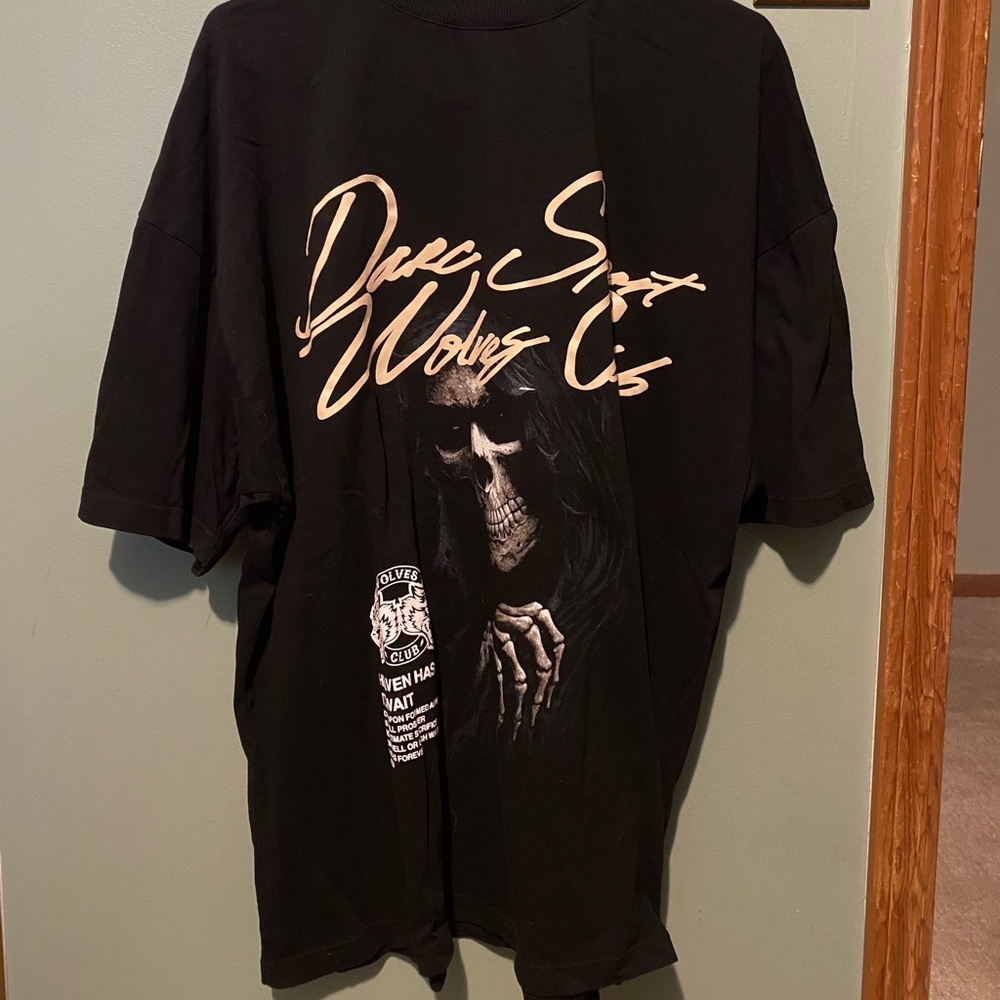 Darc Sport Shirt